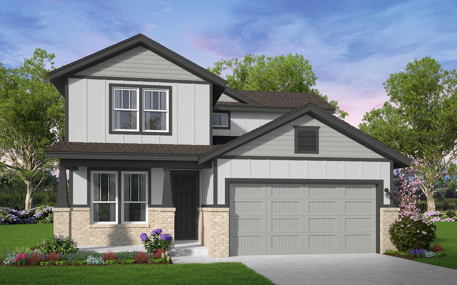 22738-Norcrest-Hills Zinnia