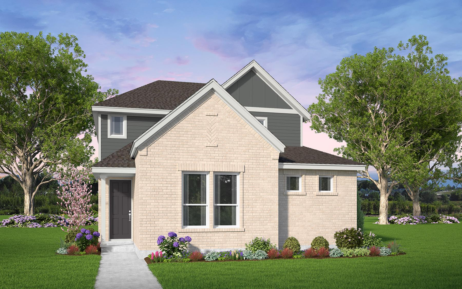 6403 Prospect Oaks Bluebonnet