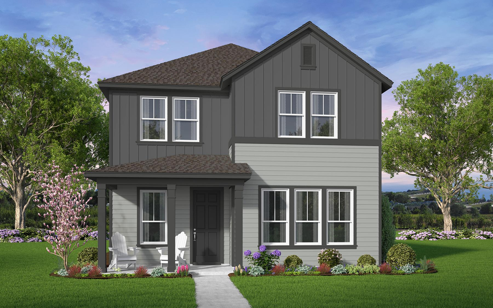 6423 Prospect Oaks Verbena
