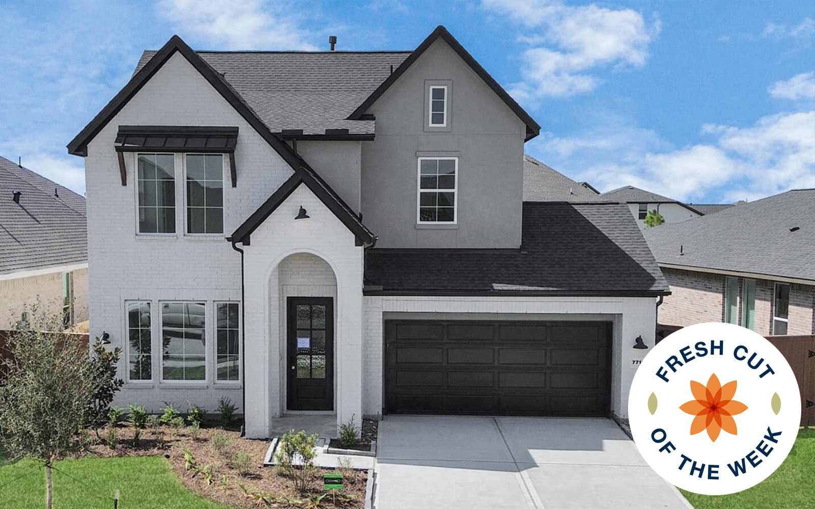 7711 Dream Rose Trail