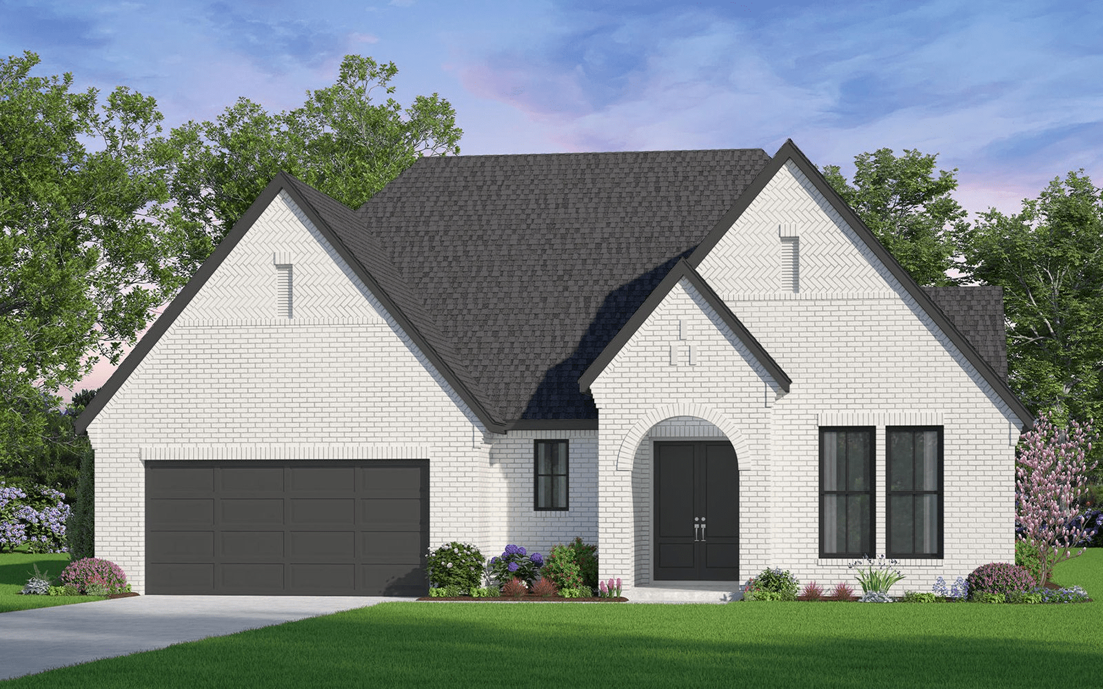 Elyson Rendering - Cole Elyson Rendering - Cole