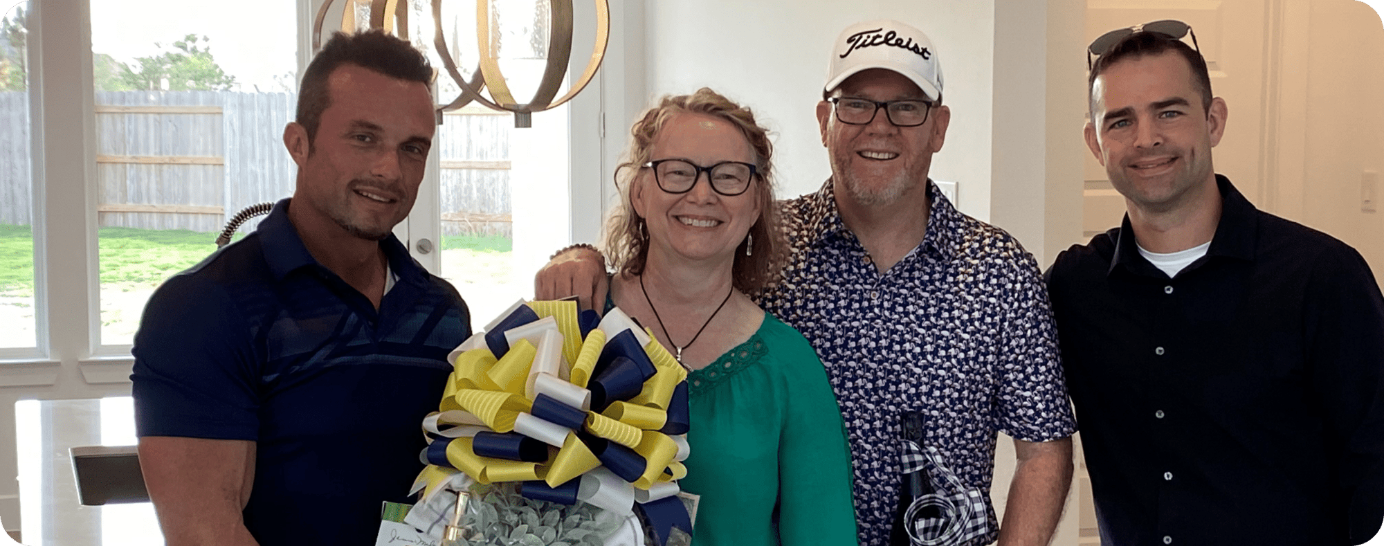 First Homebuyers
