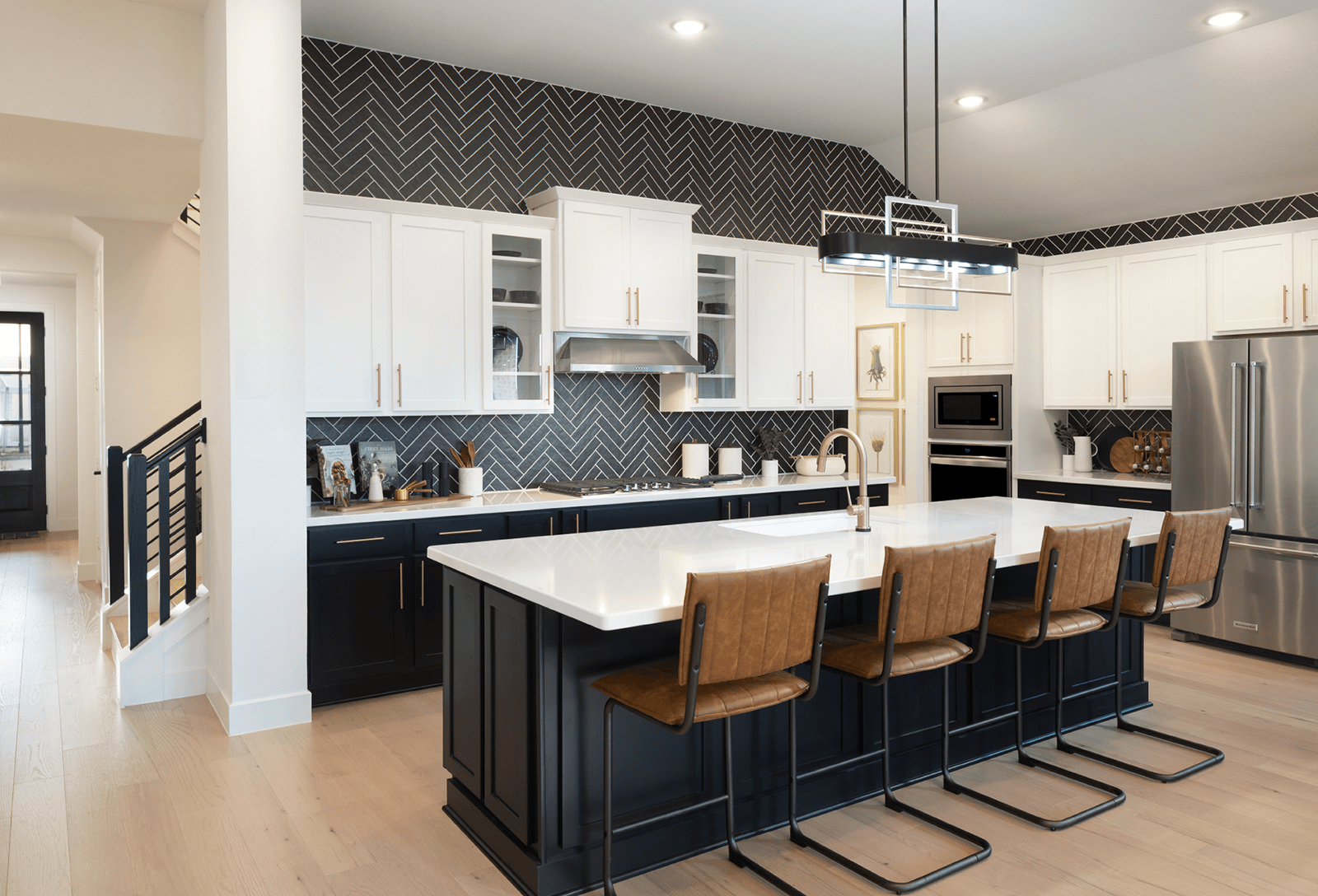 Norwich Kitchen