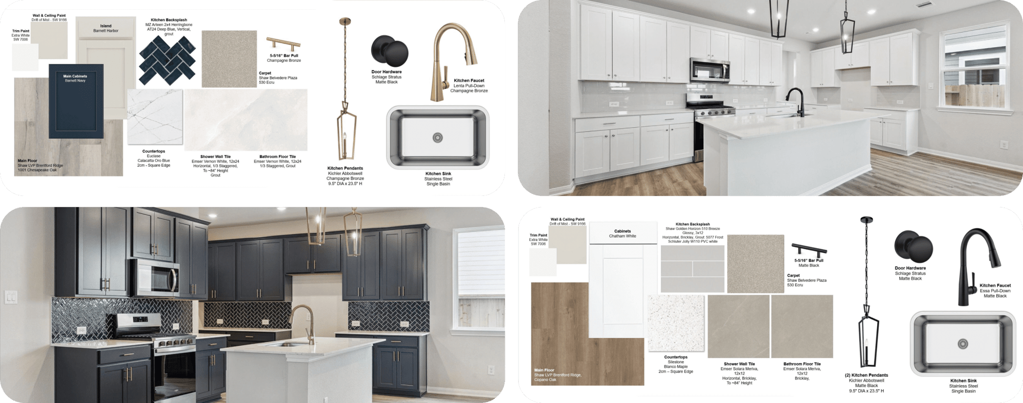 HTX - Interior Design Collections