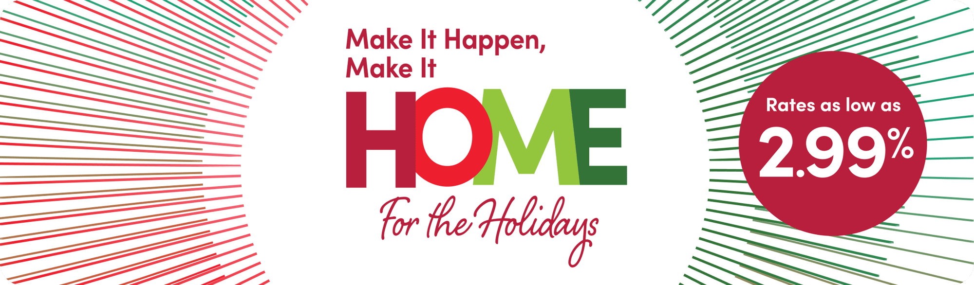 HTX - National Campaign Holiday - Hero