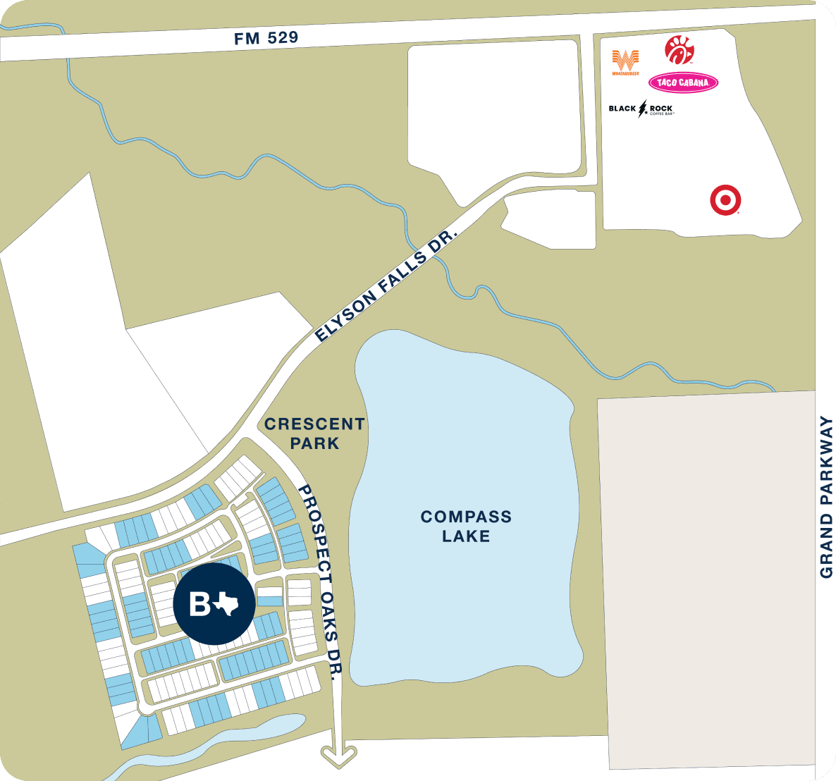 HTX CF1 - Overview - Map 2