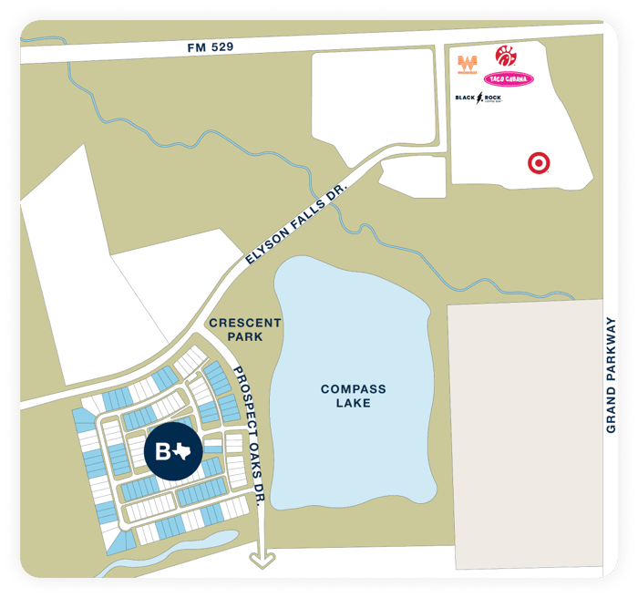 HTX CF1 - Overview - Map with Shadow