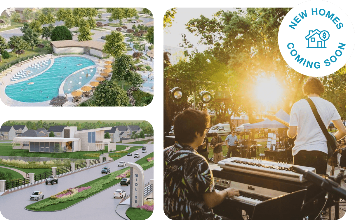 HTX Midline - Grid Bug Coming Soon