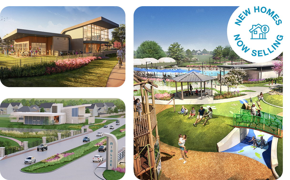 HTX Midline - Grid Bug Now Selling Phase 2 HTX Midline - Grid Bug Now Selling Phase 2