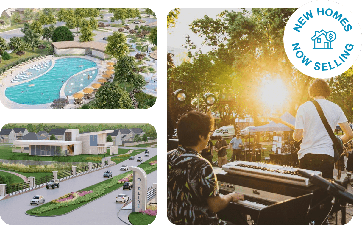 HTX Midline - Grid Bug Now Selling