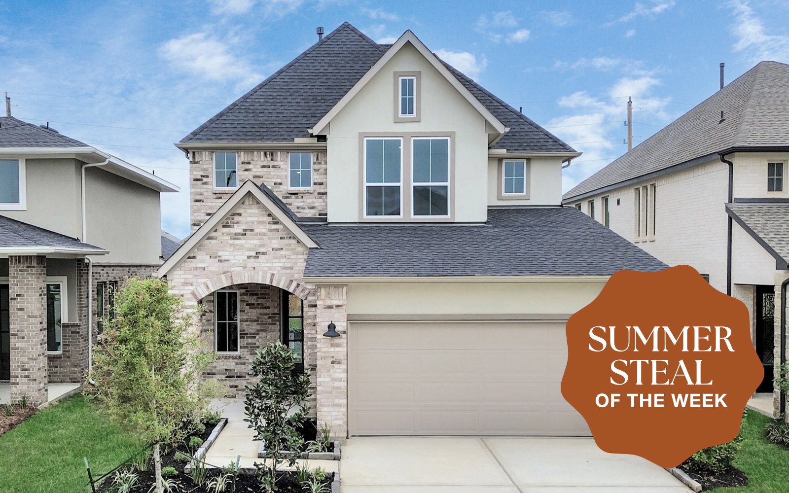 HTX Sunny Savings - 24834 Harrow Meadow Drive