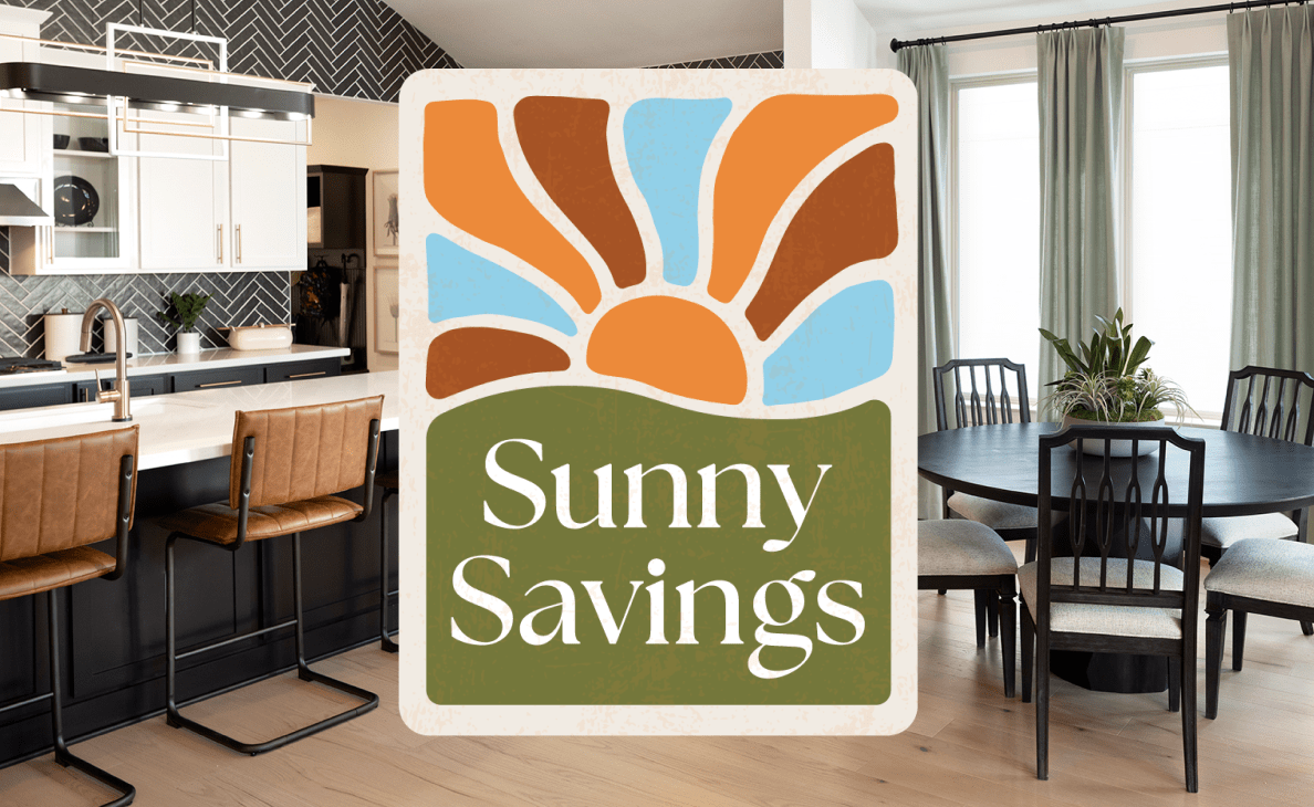 HTX Sunny Savings - Hello Houston