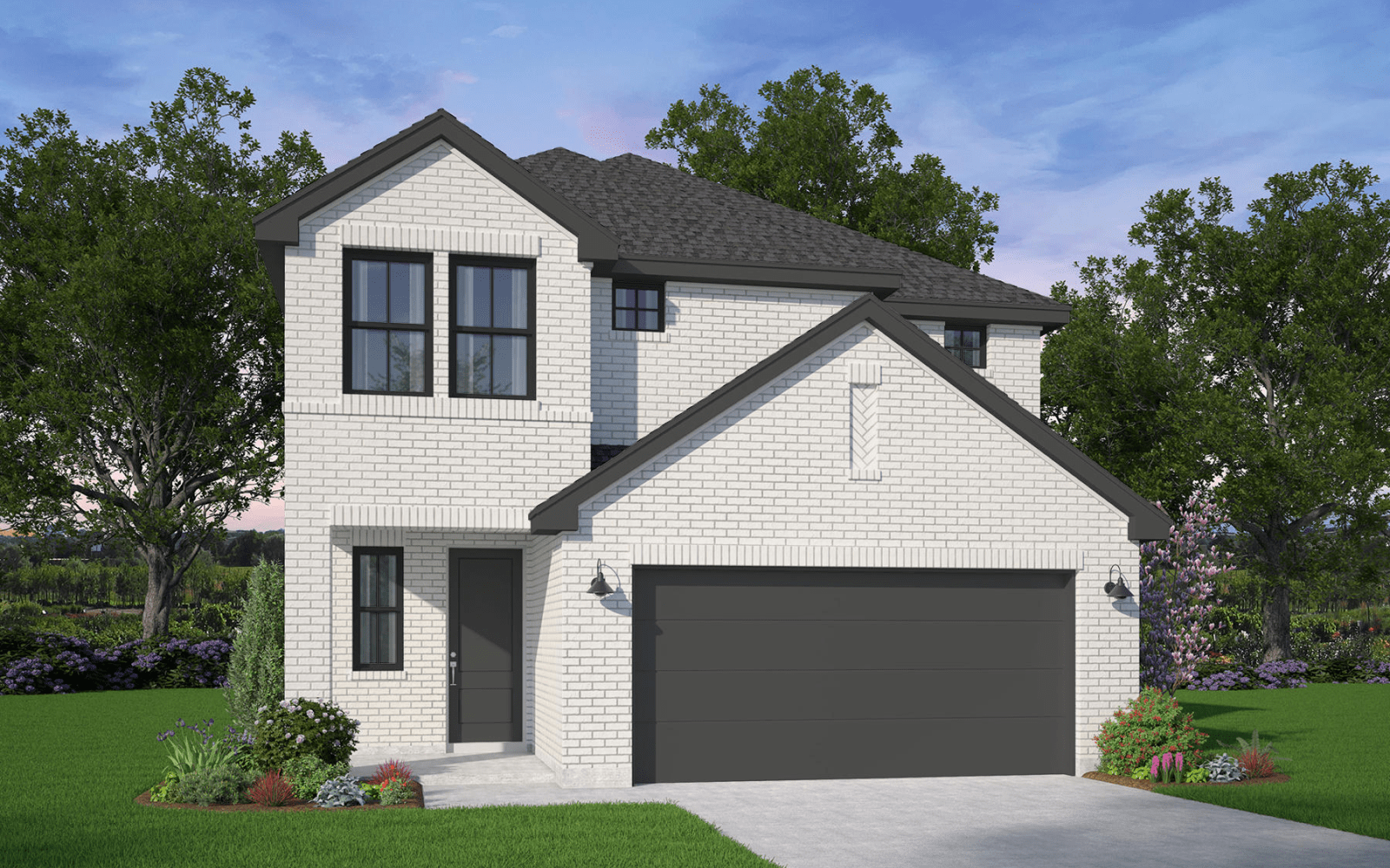 Midline Rendering - Kendall Midline Rendering - Kendall