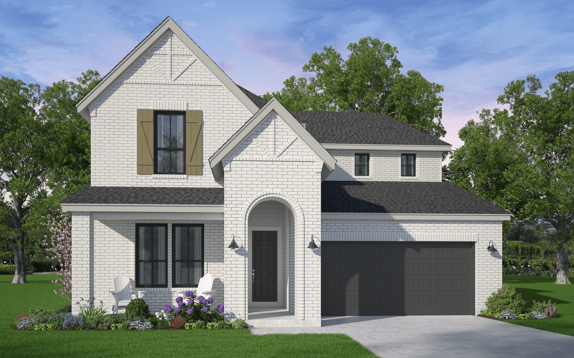 Midline Rendering - Lawrence C Midline Rendering - Lawrence C