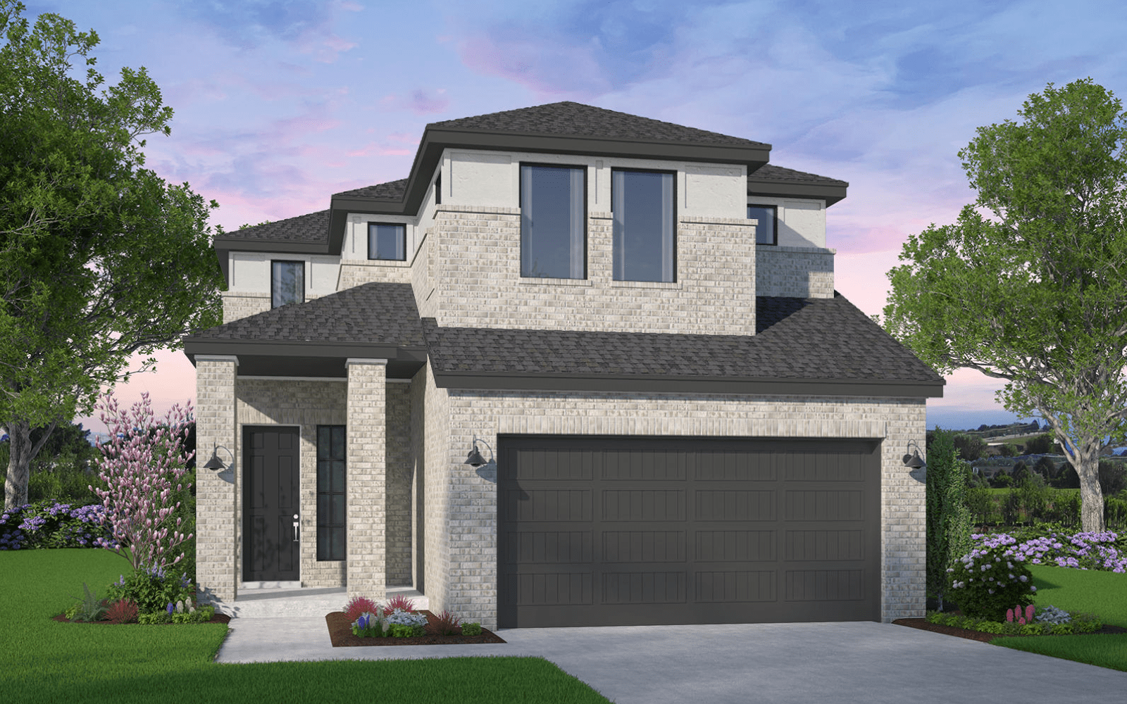 Midline Rendering - Rutgers