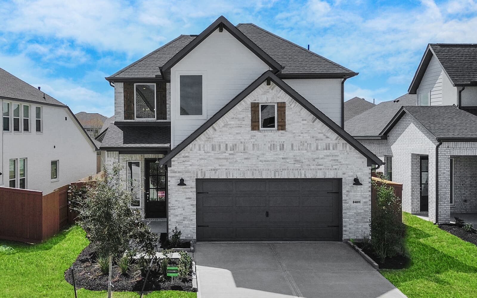 24811 Harrow Meadow Drive