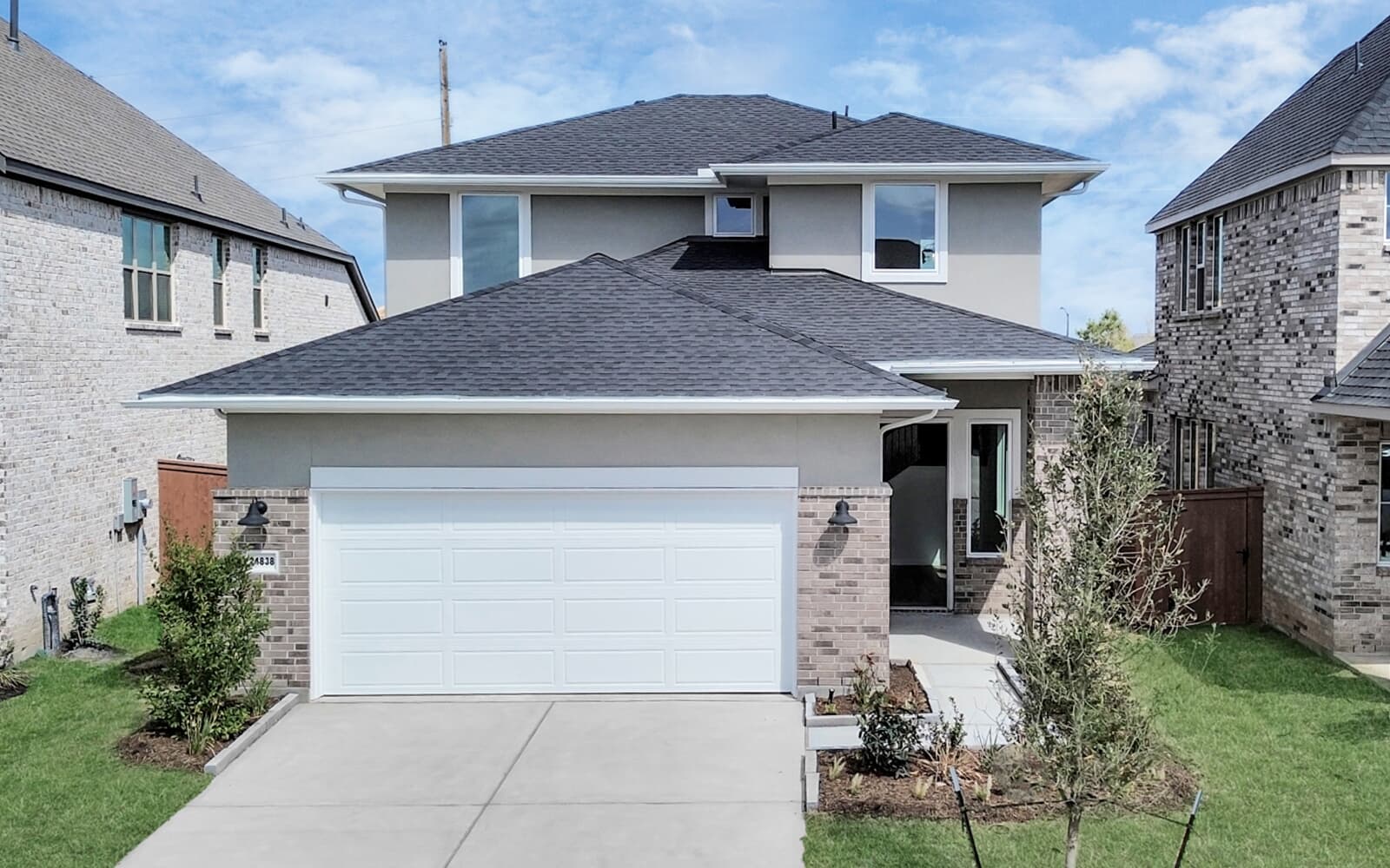 24838 Harrow Meadow Drive