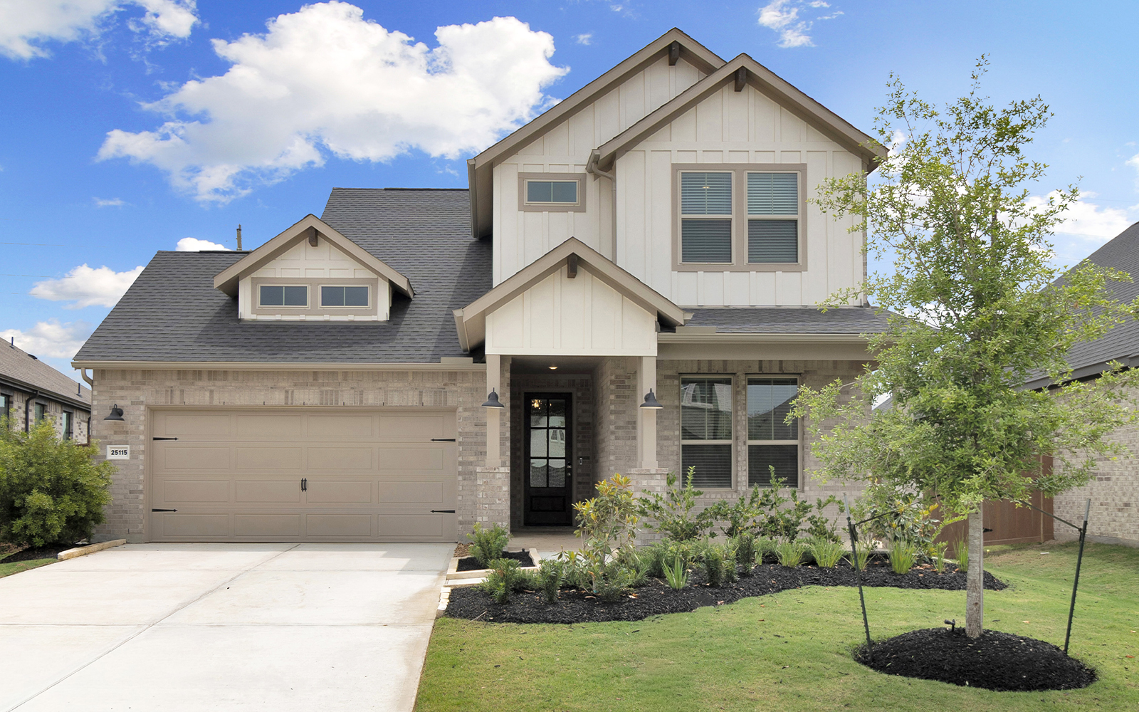 25115 Midnight Willow 25115 Midnight Willow