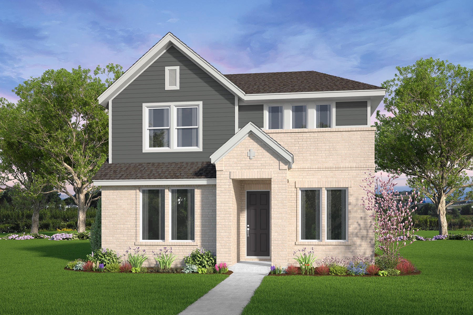 4130 - B - Traditional