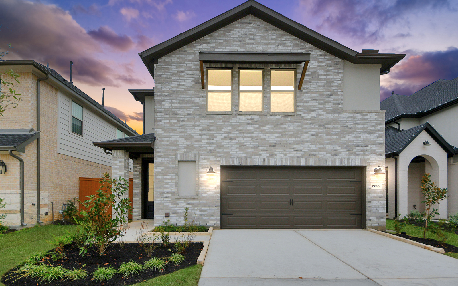 7238 Blue Gentiana Lane