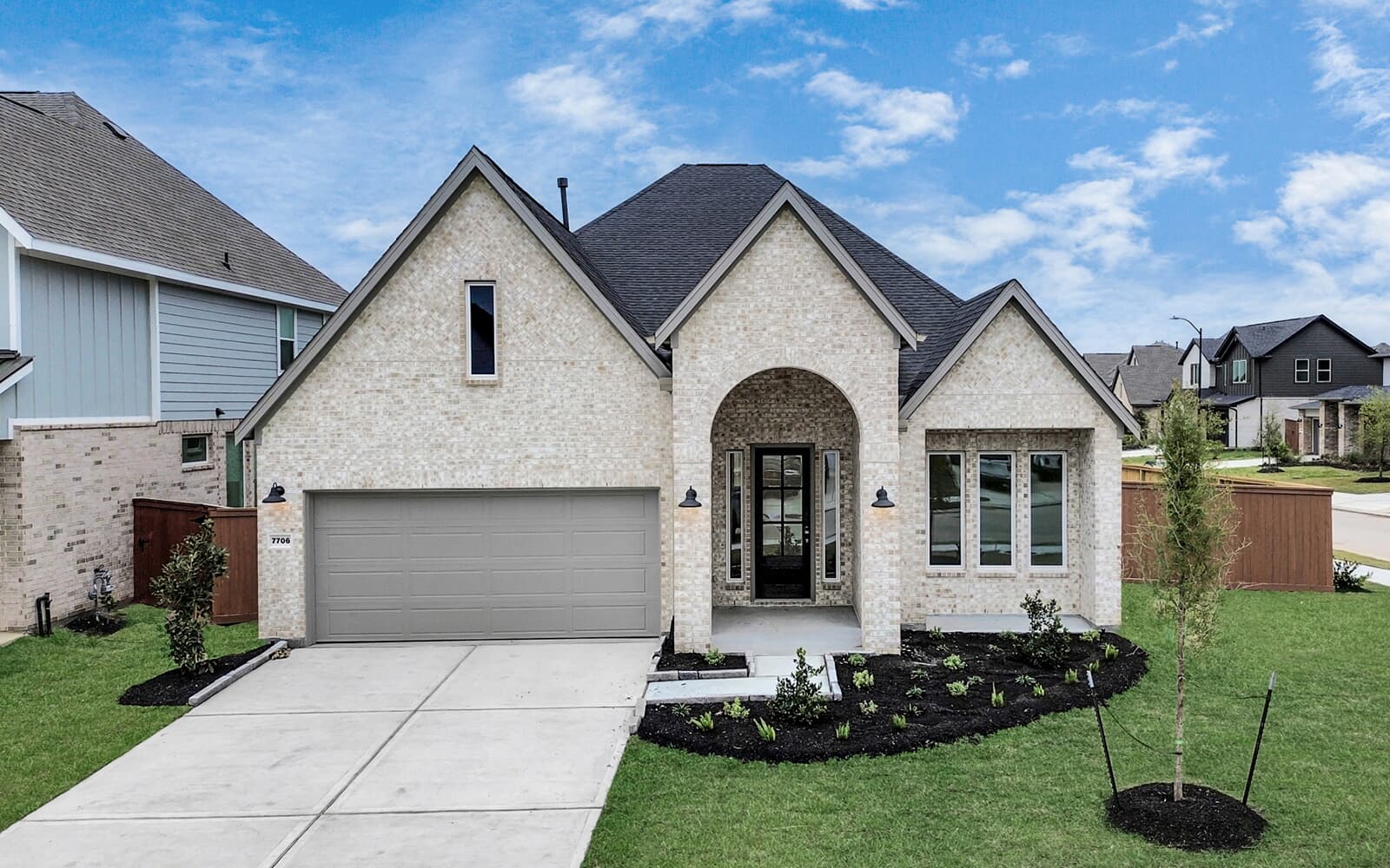 7706 Clover Gully Lane
