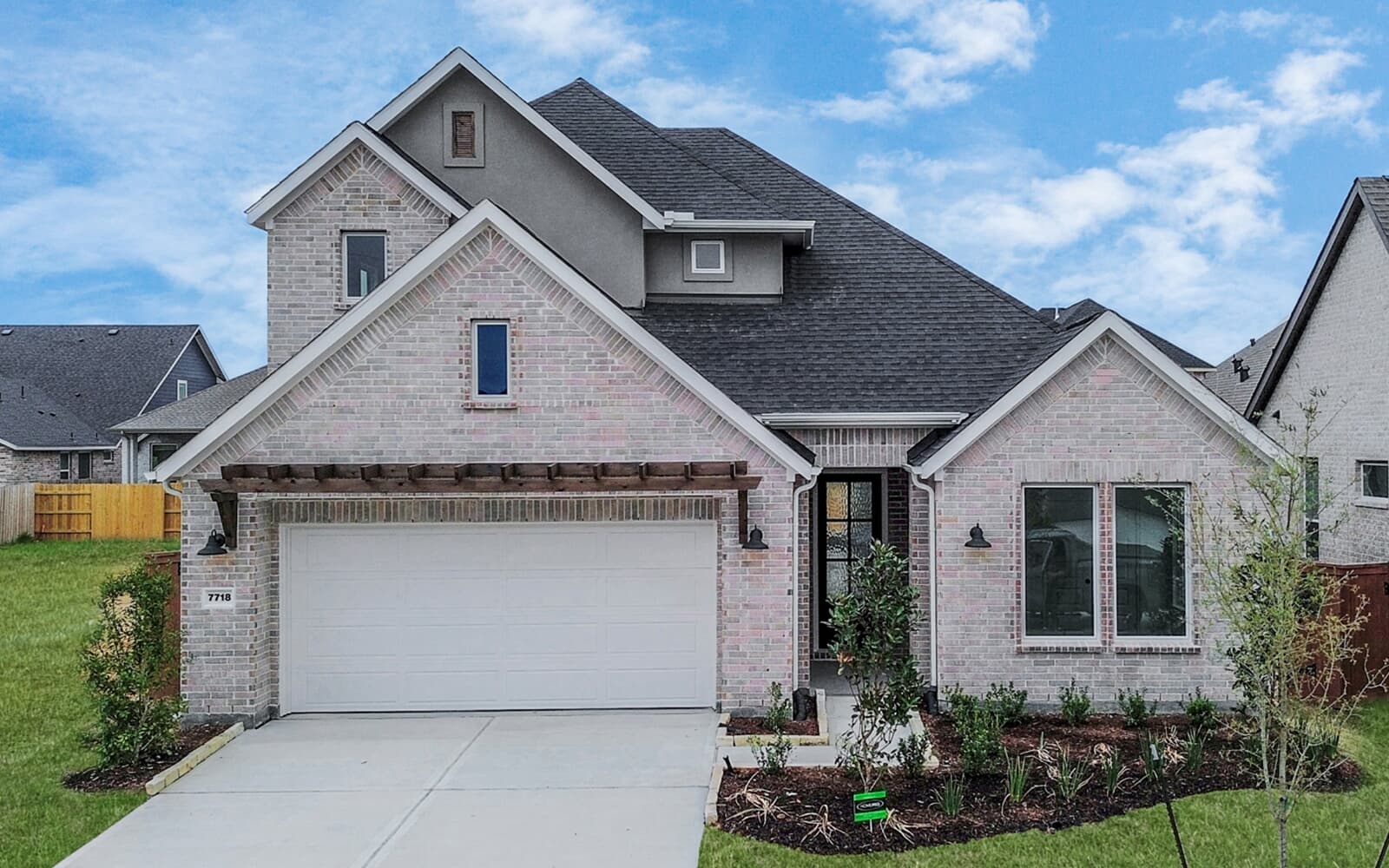 7718 Clover Gully Lane