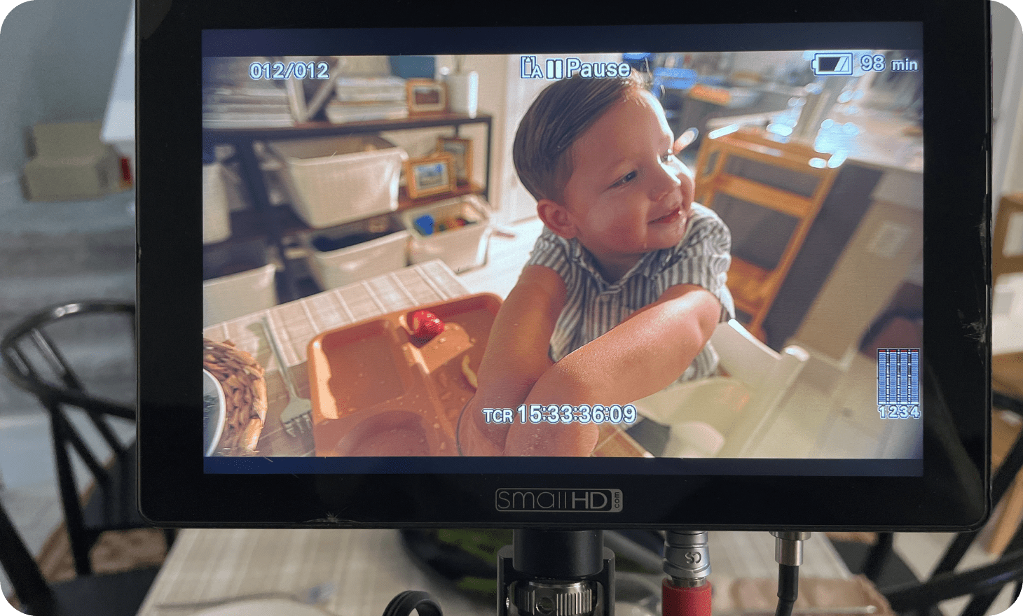 BTS 2