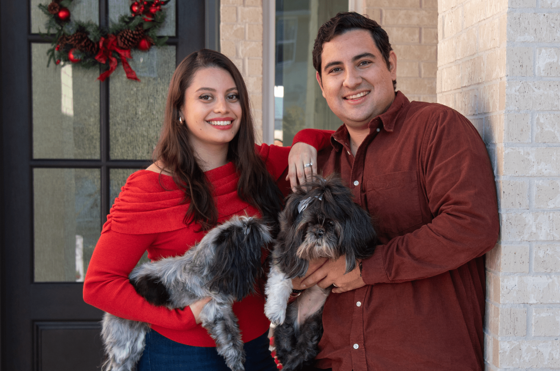 Sanchez Family