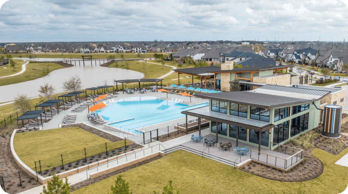 HTX Area - ElysonComm