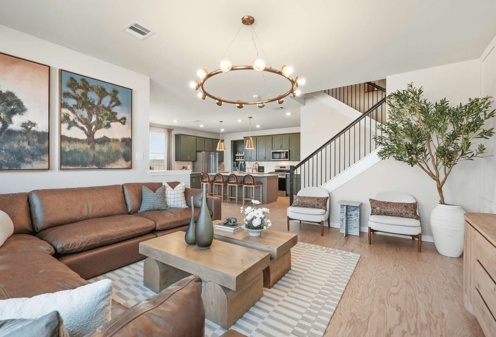 HTX Elyson - Home Hub - 40AL Resources