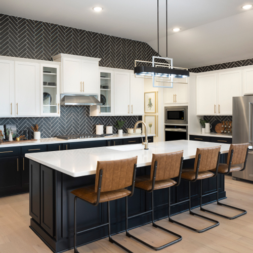 New Homes for Sale in Katy, TX Brookfield Residential at Elyson