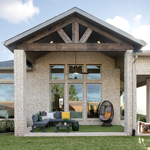 New Homes for Sale in Katy, TX Brookfield Residential at Elyson