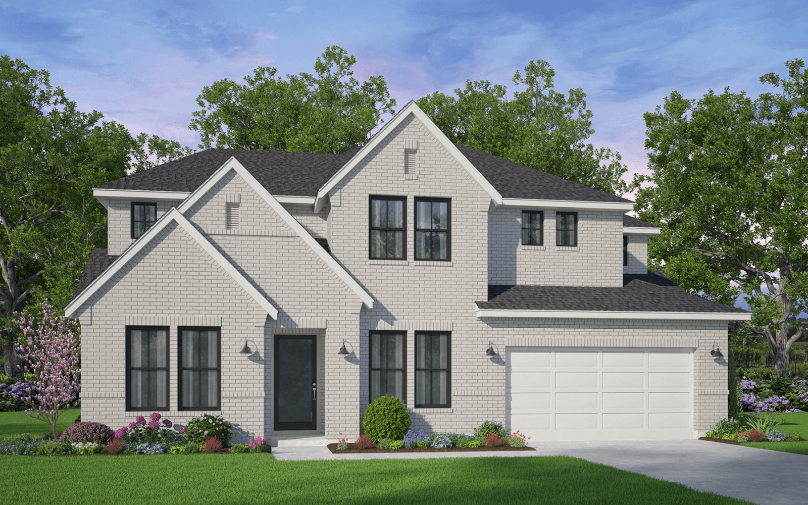 Midline Rendering - Broussard