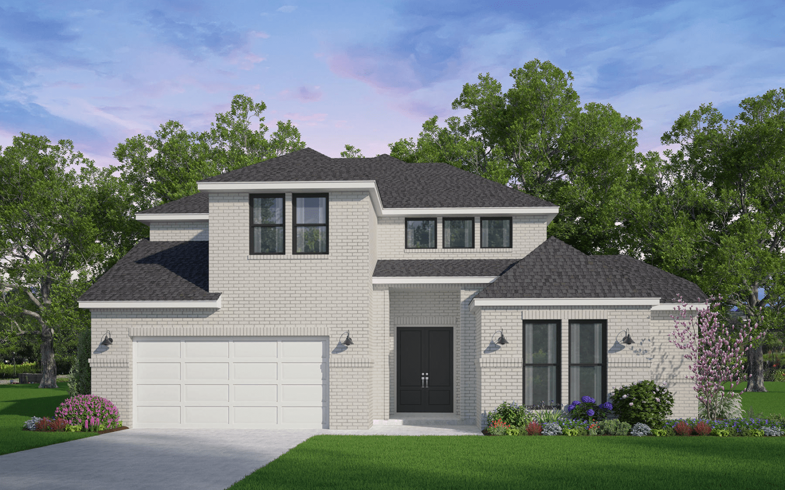 Midline Rendering - Hayden