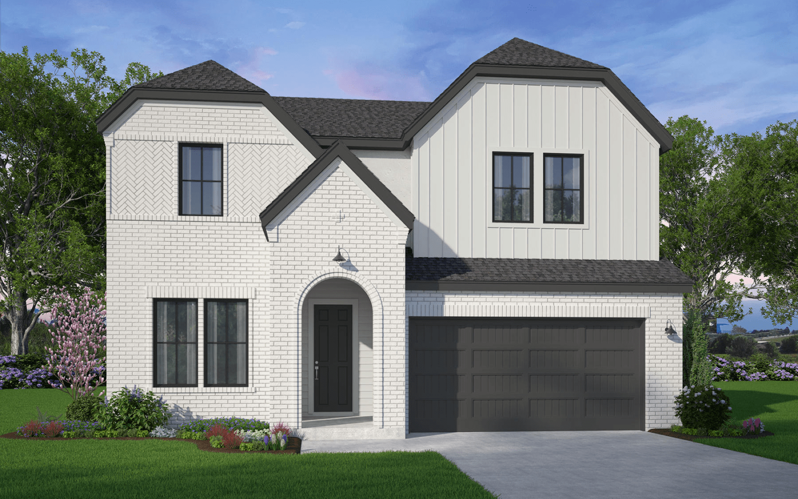 Midline Rendering - Norwich