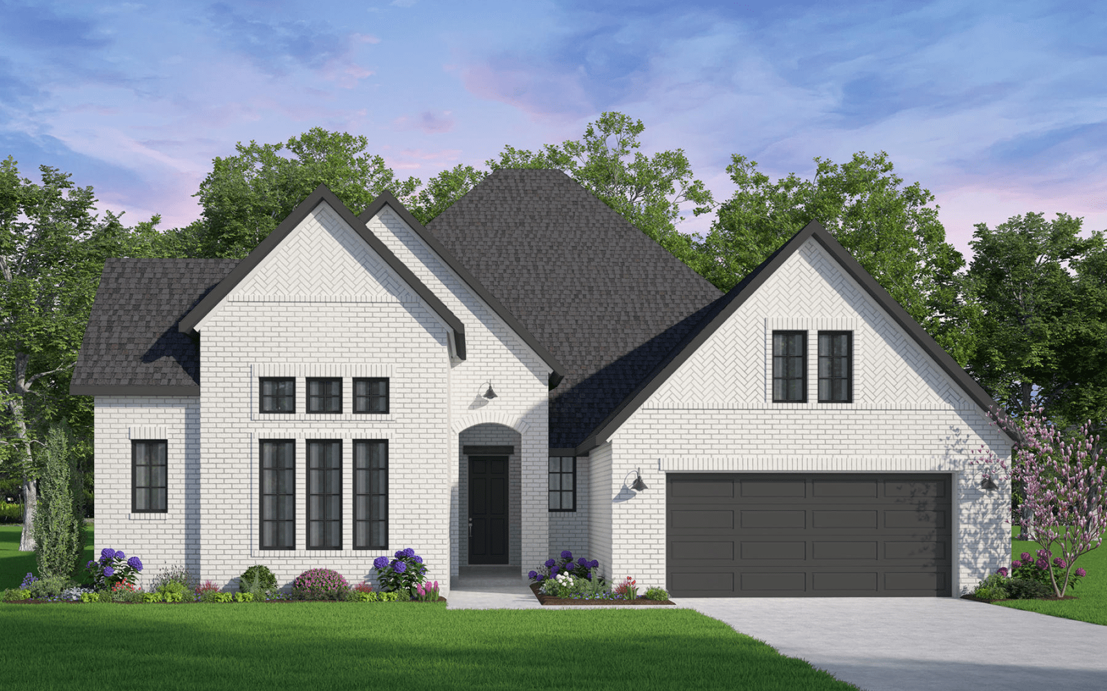 Midline Rendering - Tyler