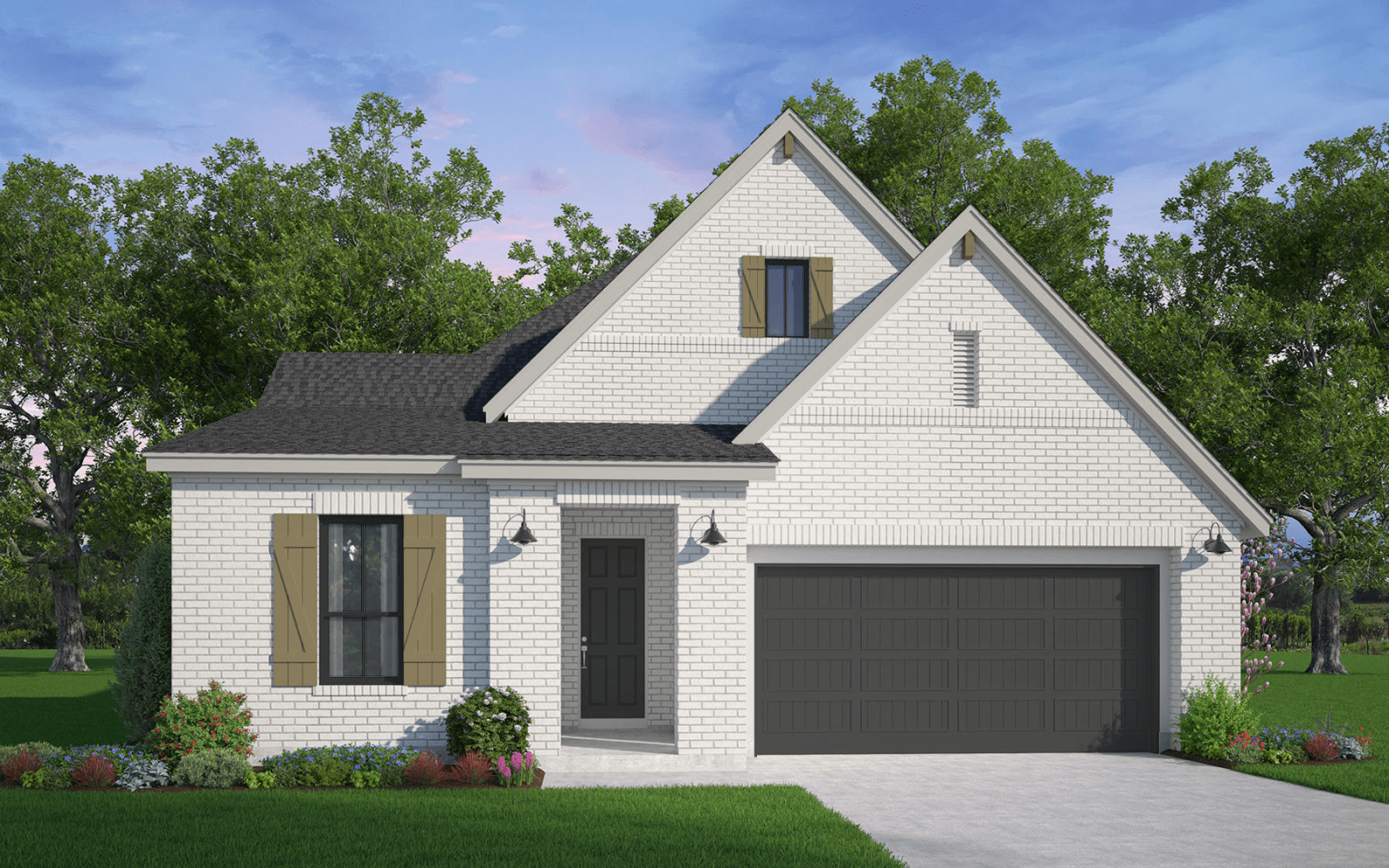 Midline Rendering - Warner