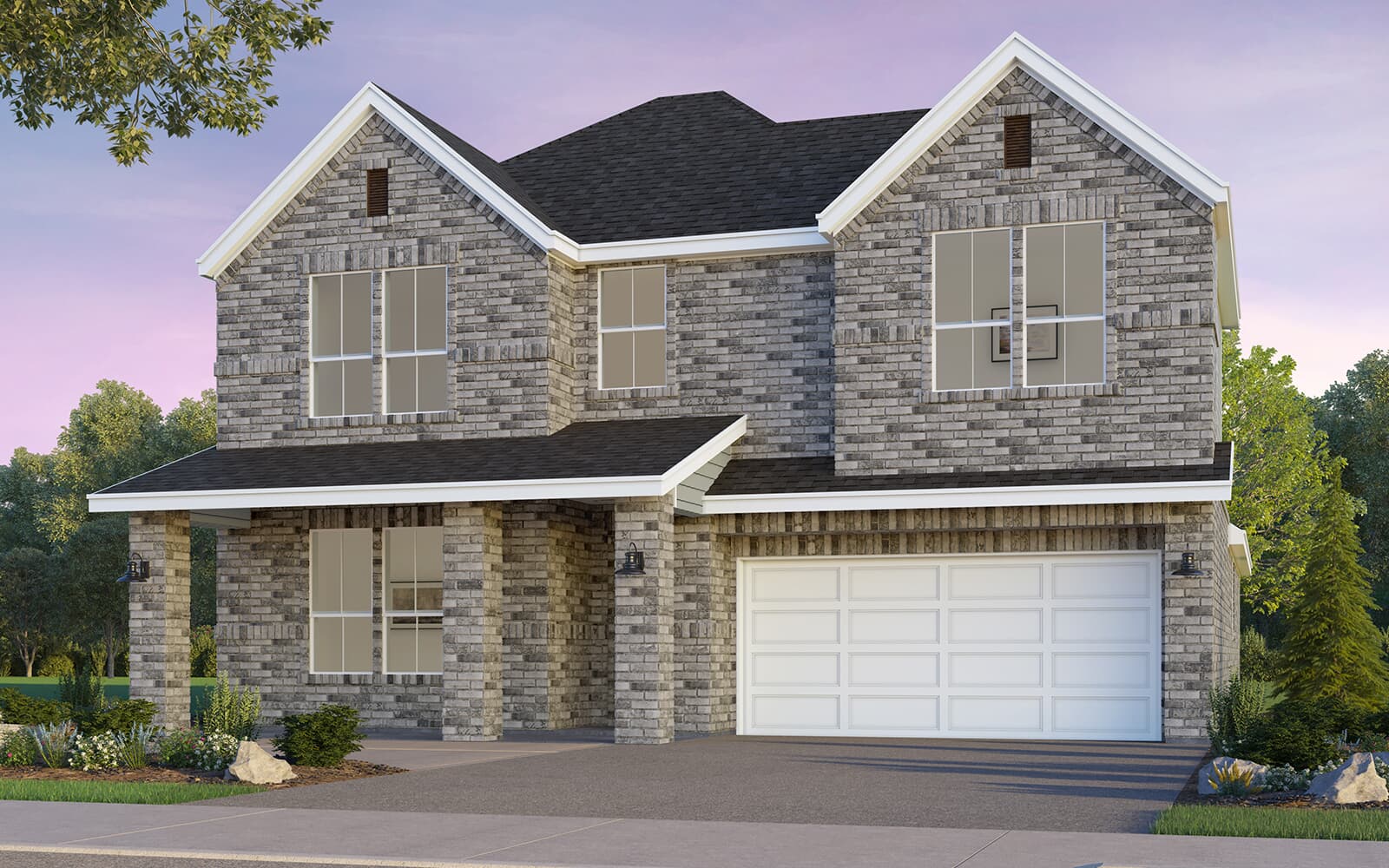 7711 Pale Petunia Trail