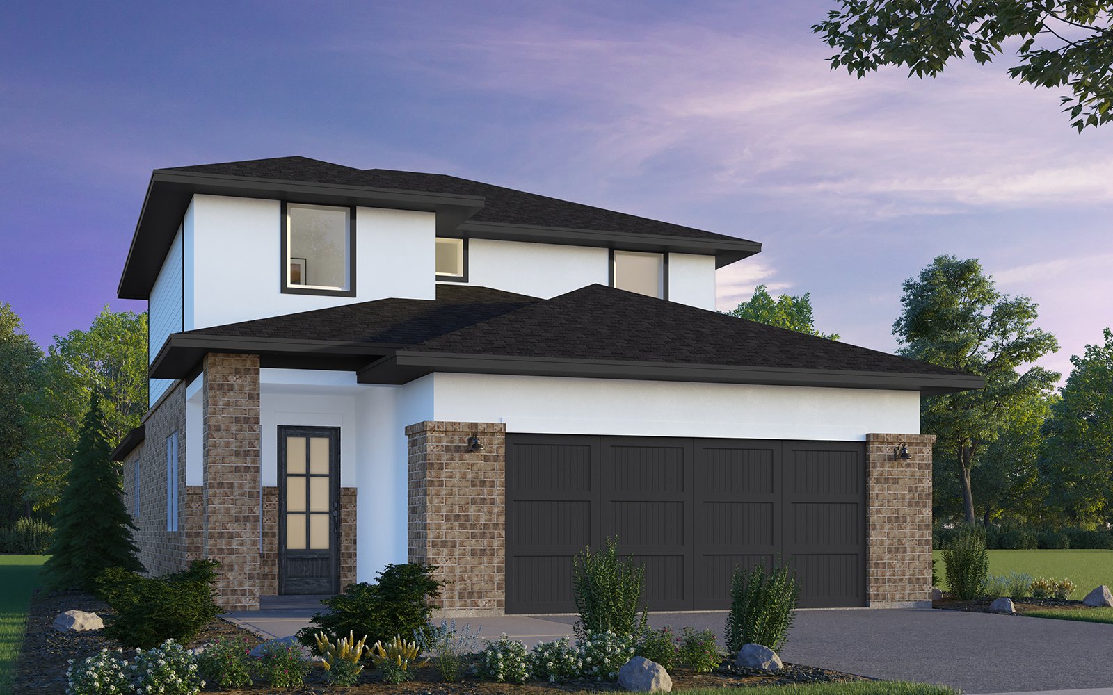 Avila Modern Prairie 